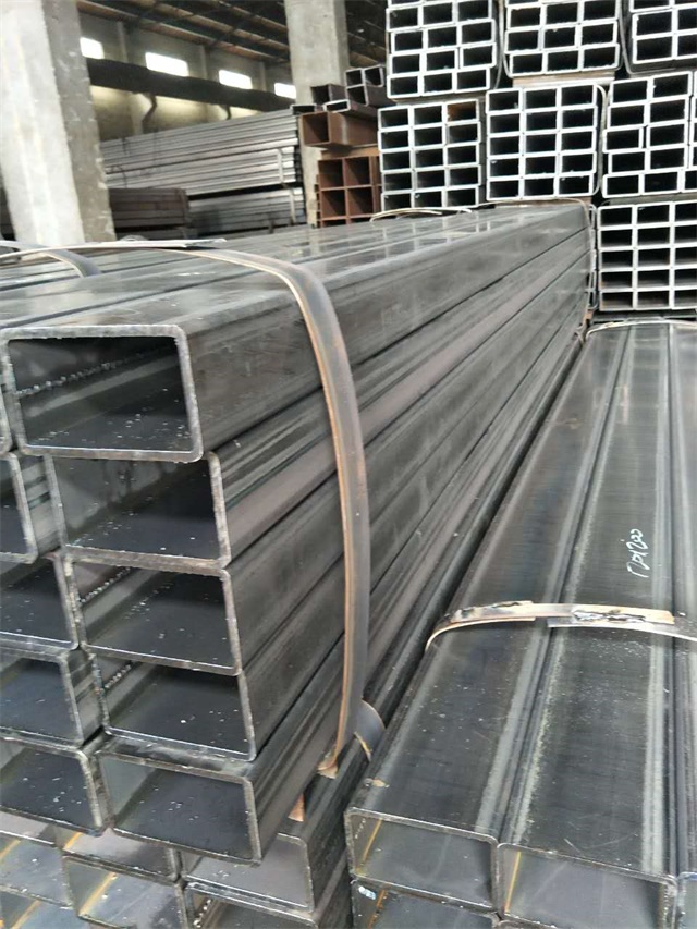 建筑钢结构泗洪泗洪泗洪镀锌矩形管 Q355B 适用场景 建筑钢结构泗洪泗洪泗洪镀锌矩形管 Q355B 适用场景